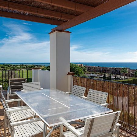2113-Beautiful 2 Beds Apt With Seaview Алькайдеса Экстерьер фото